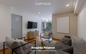 Capitalia Anzures Polanco