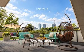 Capitalia Anzures Polanco